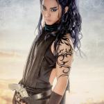 Takuma Sueno : Kyo Shiranui