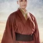 Hiroyuki Kawamoto : Koudou Yukimura