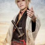 Shogo Suzuki : Chikage Kazama