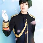 Keisuke Ueda : Japan