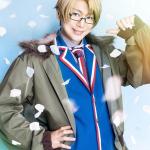 Ryuko Isogai : America