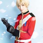 Daisuke Hirose : England