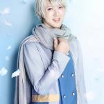 Yuki Yamaoki : Russia