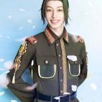 Taishi Sugie : China