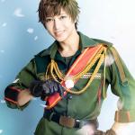 Takeshi James Yamada : Spain