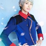 Gaku Takamoto : Prussia