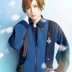 Yuta Higuchi : Romano