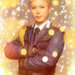 Yusuke Ueda : Germany