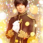 Keisuke Ueda : Japan