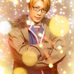 Ryuko Isogai : America