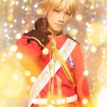 Daisuke Hirose : England