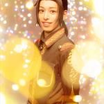 Taishi Sugie : China