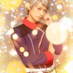 Gaku Takamoto : Prussia