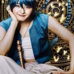 Yugo Miyajima : Aladdin