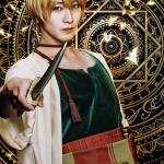 Hiroki Ino : Alibaba