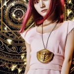 Nana Okada : Morgiana