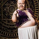 Mitsuhiro Nagatomo : Budel