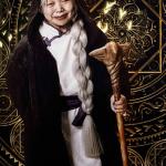 Miho Sugimoto : Baba sama