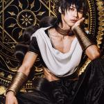 Akito Teshima : Judar