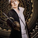 Kawakubo Takuji : Jamil