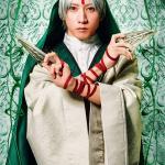 Shogo Yamazaki : Jafar