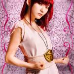 Nana Okada : Morgiana