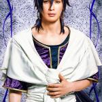 Yusuke Hirose : Sinbad