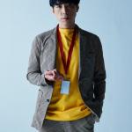 Munehiro Yoshida : Fuyuki Yamamoto