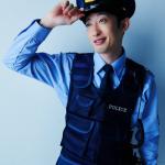 Yo Aochi : Kenshiro Daimon