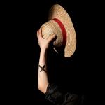 Shoma Uno : Monkey D. Luffy