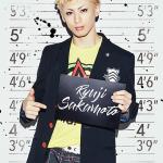 Kouhei Shiota : Ryuji Sakamoto