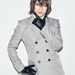 Yoshihide Sasaki : Goro Akechi