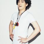 Shun Takagi : Suguru Kamoshida