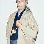 Jun Takamatsu : Ichiryusai Madarame