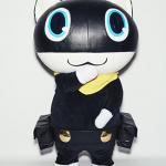 Ikue Otani : Morgana (voice)