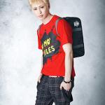 Kouhei Shiota : Ryuji Sakamoto