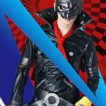 Kouhei Shiota : Ryuji Sakamoto