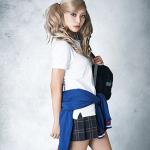 Yuki Odera : Ann Takamaki