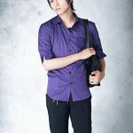 Koji Kominami : Yusuke Kitagawa