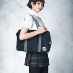 Kanon Nanaki : Makoto Niijima