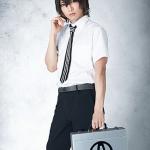 Yoshihide Sasaki : Goro Akechi