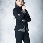 Kaoru Marimura : Sae Niijima