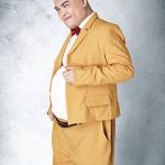 Takuo Yamagishi : Kobayakawa