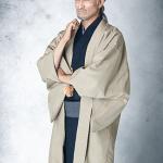 Jun Takamatsu : Ichiryusai Madarame