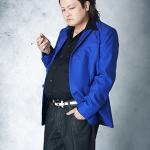 Yuya Miyashita : Junya Kaneshiro