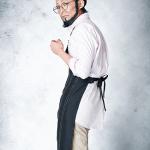 Eiji Moriyama : Sojiro Sakura