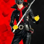 Kouhei Shiota : Ryuji Sakamoto