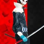 Yunosuke Matsushima : Yusuke Kitagawa