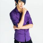 Yunosuke Matsushima : Yusuke Kitagawa