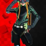 Mei Fukuda : Futaba Sakura